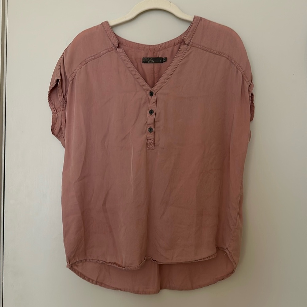 Prana top